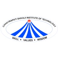 Chhatrapati shivaji institute of technology,durg Logo