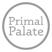 Primal Palate Logo