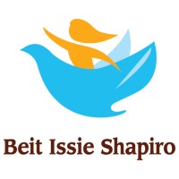 Beit Issie Shapiro Logo