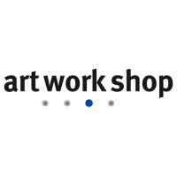 art work shop GmbH Logo