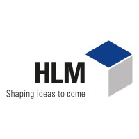 Leuthold Mechanik AG Logo