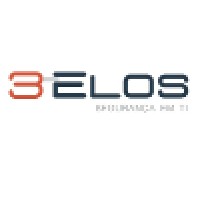 3Elos Segurança em TI Logo