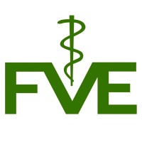 FVE - Federation of Veterinarians of Europe Logo