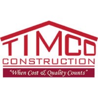 TimCo Construction, Inc. Logo