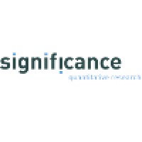 Significance Logo