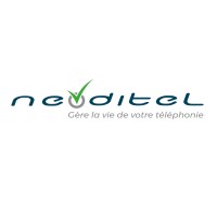 Neoditel Logo