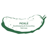 Pickle Bookkeeping Logo