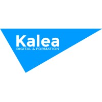 KALEA FORMATION Logo