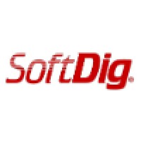 Underground Services, Inc. (SoftDig) Logo