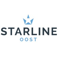 Starline Oost B.V. Logo
