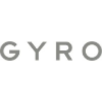 GYRO Creative Group Logo