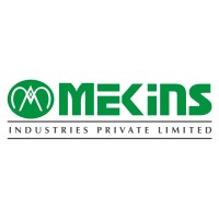 MEKINS INDUSTRIES LIMITED Logo