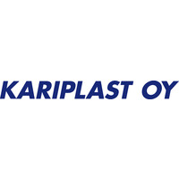 Kariplast Oy Logo