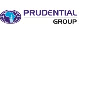 PRUDENTIAL GROUP Logo
