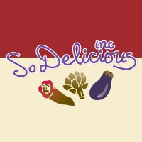 So Delicious Inc Logo