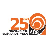 Armenian Development Bank OJSC Logo