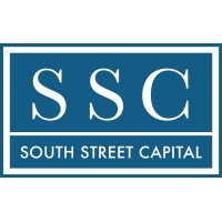 South Street Capital Logo