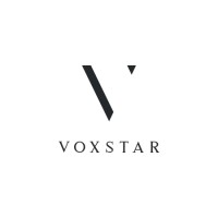 Voxstar Logo