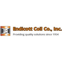 Endicott Coil Company, Inc. Logo