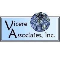Vicere Associates Inc. Logo