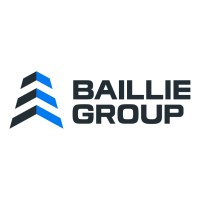 Baillie Lumber Logo