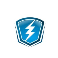 Advanced Electric & Security Logo