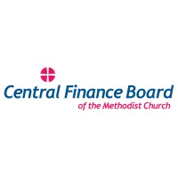 Central Finance Board Of The Methodist Church Logo