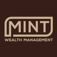 Mint Wealth Management Logo