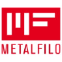 METALFILO srl Logo