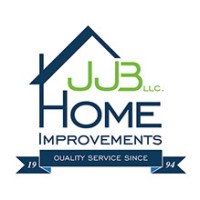 JJB Home Improvements LLC Logo