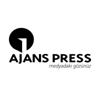 Ajans Press Logo