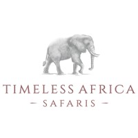 Timeless Africa Safaris Logo