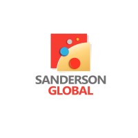Sanderson Global Logo