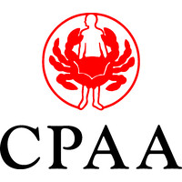 Cancer Patients Aid Association Logo