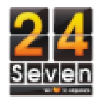 24Seven Logo