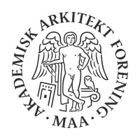 Akademisk Arkitektforening Logo