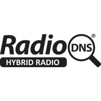 RadioDNS Logo