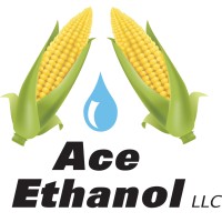 Ace Ethanol LLC Logo