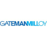 Gateman Milloy Inc. Logo