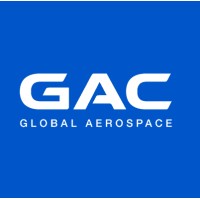 Global Aerospace Corporation Logo