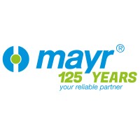 Mayr Transmissions Ltd Logo