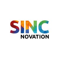 SINC NOVATION X GmbH (former in.webs GmbH) Logo