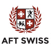 AFT SWISS Logo