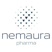 Nemaura Pharma Limited Logo