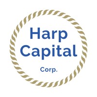 Harp Capital Corp. Logo