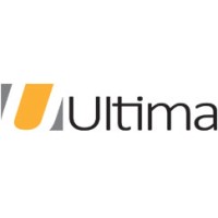 Présentation Ultima Inc Logo