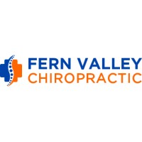 Fern Valley Chiropractic Logo