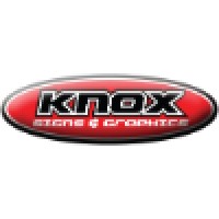 Knox Signs & Graphics LLC Logo