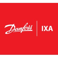 Danfoss IXA Logo
