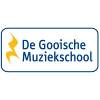 Stichting de Gooische Muziekschool Logo